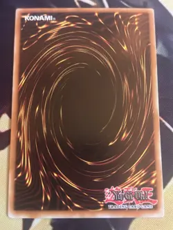 Yugioh: Eradicator Epidemic Virus - FOTB-EN068 - Secret Rare - Unlimited - LP - Image 2