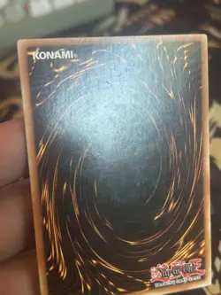 Yugioh: Eradicator Epidemic Virus - FOTB-EN068 - Secret Rare - Unlimited - LP - Image 3