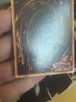 Yugioh: Eradicator Epidemic Virus - FOTB-EN068 - Secret Rare - Unlimited - LP - Image 4
