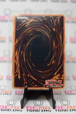 Yugioh Gemini Imps PP01-EN005 Secret Rare NM - Image 2