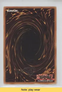 Frontline Base Unlimited YuGiOh Magician's Force #MFC-028 2003 READ e6j - Image 2