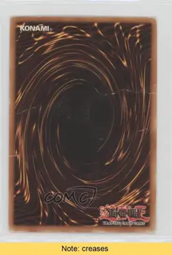 Buster Rancher YuGiOh Pharaonic Guardian #PGD-085 2003 READ 7qw - Image 2