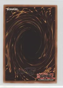 Call of the Mummy YuGiOh Pharaonic Guardian #PGD-038 2003 3c7 - Image 2