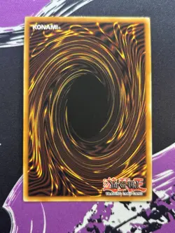 Yugioh Red-Eyes Dark Dragoon RA02-EN021 Quarter Century Secret Rare 1st Edition - Image 2