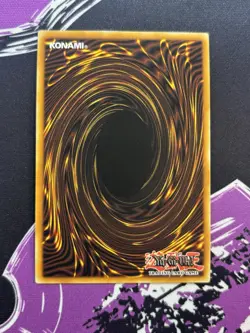 Yugioh Magicians' Souls RA02-EN014 Quarter Century Secret Rare 1st Edition NM - Image 2