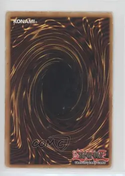 Herald of Orange Light Unlimited YuGiOh The Duelist Genesis #TDGS-EN82 2008 q5p - Image 2