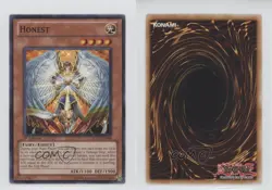 Honest 1st Ed. YuGiOh Lost Sanctuary Structure Deck #SDLS-EN020 2r7 - Image 3