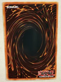 Kuriboh Prismatic Secret Rare LP | PCY-E005 Yugioh European print of PCY-005 - Image 2