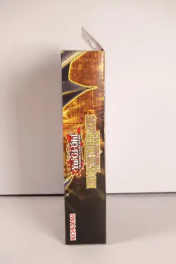 YUGIOH 1ST EDITION RISE OF THE TRUE DRAGONS DECK ENGLISH FACTORY SEALED NEW NIB - Image 3
