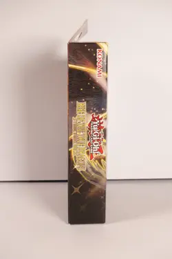 YUGIOH 1ST EDITION RISE OF THE TRUE DRAGONS DECK ENGLISH FACTORY SEALED NEW NIB - Image 4
