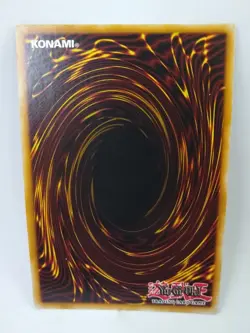 YU-GI-OH! Stardust Wish. DUPO-EN007. 1st Edition Ultra Rare Card. TCG CCG Yugioh - Image 2