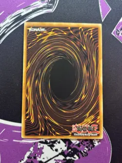 Yugioh The Unstoppable Exodia Incarnate INFO-EN033 Quarter Century Secret Rare - Image 2