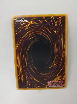 YU-GI-OH! Jack-o-Bolan. MP21-EN008. 1st Edition Card. TCG CCG Yugioh - Image 2