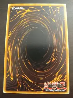 YU-GI-OH! Zubaba Buster. ZTIN-EN020. 1st Edition Super Rare Card. TCG CCG Yugioh - Image 2
