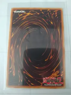 YU-GI-OH! Card. Mystic Tomato. SKE-021. TCG CCG Yugioh - Image 2