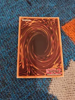 Evil HERO Adusted Gold - Yugioh Brothers of Legend - Secret Rare - BROL-EN068 - Image 2