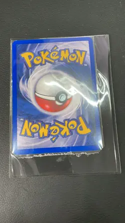 Espeon 6/12 - Jumbo Oversized Box Topper Pokemon Card - Aquapolis EX-6/12 - Image 2