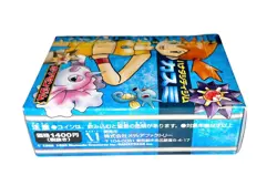 Pokemon Card HANADA City Gym Misty Deck Japanese Used Very Good Condition - Image 3