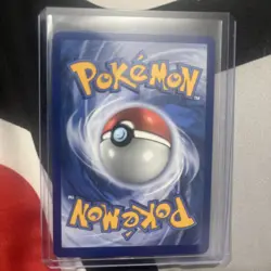 Pokemon Card Promo #SM232 - PIKACHU GX (holo-foil) - NM/Mint - Image 2