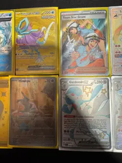 Pokemon Super Rare Mixed Card Lot: EX, GX, Full Art, ETC. : CHEAP and Read Desc. - Image 4
