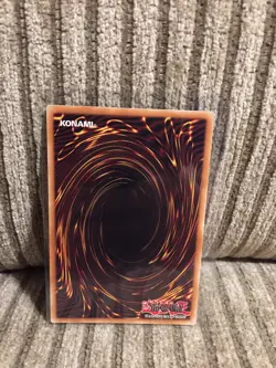 Ursarctic Big Dipper Ultra Rare ANGU-EN038 Yugioh 1st Edition - Image 2