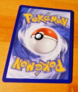 POKEMON CARD PROMO HOLO CARTE PINGOLEON 037/172 PROMO FR JCC NM 2022 - Image 2