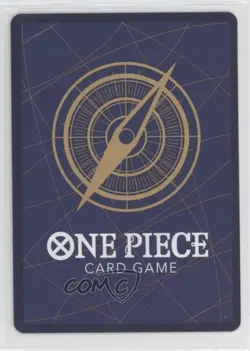 2023 One Piece Card Game: Pillars of Strength OP03 #OP03-054 0q1p - Image 2
