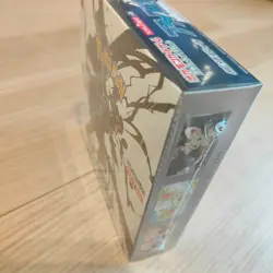 Black Bolt Booster Box sv11B Pokemon Card - Image 4
