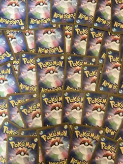 Pokemon 200 Card Japanese Bulk Pack Lot *Read Description* FASTEST SHIP ON EBAY - Image 1