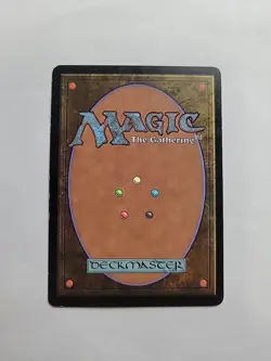 MTG - Meteor Crater _ Planeshift Regular Rare #140 - Image 3