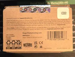 MTG Secret Lair Commander Deck - Everyone's Invited - SEALED - Image 2