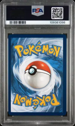 2024 POKEMON SCR EN-STELLAR CROWN SPECIAL ILLUSTRATION RARE #172 LACEY PSA 9 - Image 2