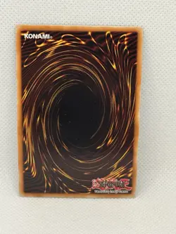 Yugioh! Kozmoll Dark Lady - SHVI-EN083 - Secret Rare - 1st Edition - NM - Image 2
