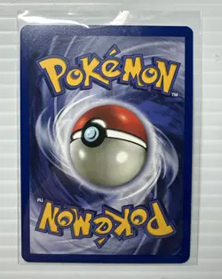 NM - 1st edition Jungle Goldeen 53/64 WOTC Vintage Pokemon TCG - Image 2