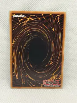 Yugioh! Jar of Avarice - CROS-EN074 - Secret Rare - 1st Edition - NM - Image 2