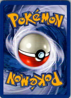 1999-2000 Pokemon Lightning Energy 130/132 Base Set Regular - Image 2