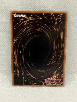 Yugioh! El Shaddoll Construct - DUEA-EN049 - Ultra Rare - 1st Edition - NM - Image 2
