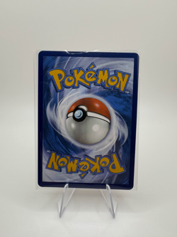 Team Rocket's Moltres ex 031/182 Double Rare - Pokemon TCG Destined Rivals MINT - Image 2