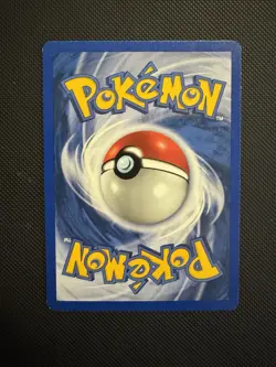 Energy Charge 85/111 Neo Genesis Rare Pokemon S55 - Image 2