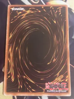 Yugioh: Aqua Madoor - LOB-027 - Rare - Unlimited - MP - Image 2