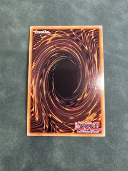 Yugioh! Dimensional Barrier - RA01-EN072 - Quarter Century Secret Rare 1st Ed NM - Image 3