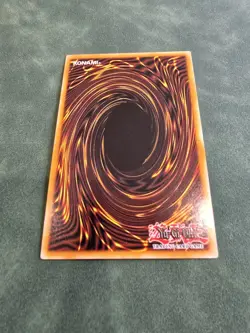 Yugioh! Dimensional Barrier - RA01-EN072 - Quarter Century Secret Rare 1st Ed NM - Image 4