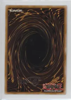 Transcode Talker (UR) 1st Ed. YuGiOh Structure Deck: Codebreaker #YS18-EN041 1s6 - Image 2