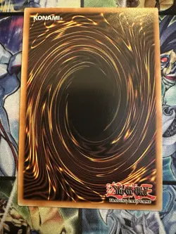 Yugioh Junk Warrior (Chibi Art) BLMM-EN009 Secret Rare 1st Ed Near Mint - Image 4