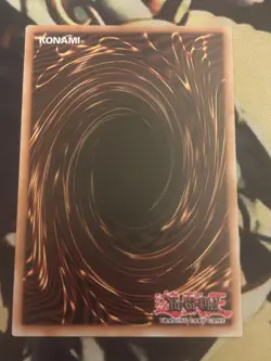 Yugioh: UFO Turtle - SRL-081 - Rare - Unlimited - NM - Image 2