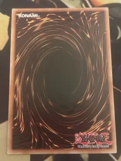 Yugioh: Red-Eyes Alternative Black Dragon - TN19-EN005 - Secret Rare Limited NM - Image 2