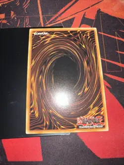 Yugioh Songs Of The Dominators Secret Rare ALIN - Image 3