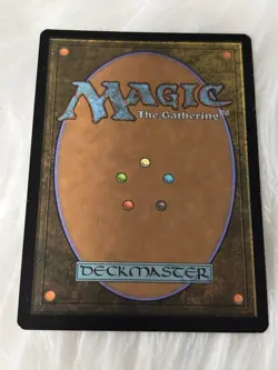 The Ur-Dragon Commander Masters Foil - Image 2
