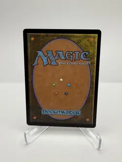 [NM] MTG Vorinclex, Monstrous Raider (Kaldheim) - Image 2