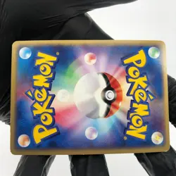 Pokemon Card Umbreon 062/080 1.Edition Holo Aqua vs Magma Japanese Karte [Exc.] - Image 4
